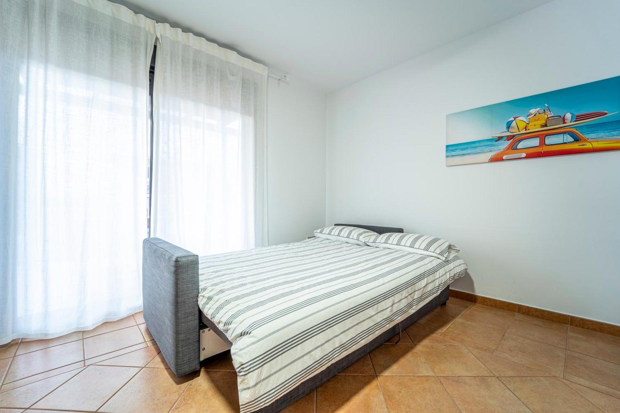 Villa Colibri Azul Lajares Exteriör bild